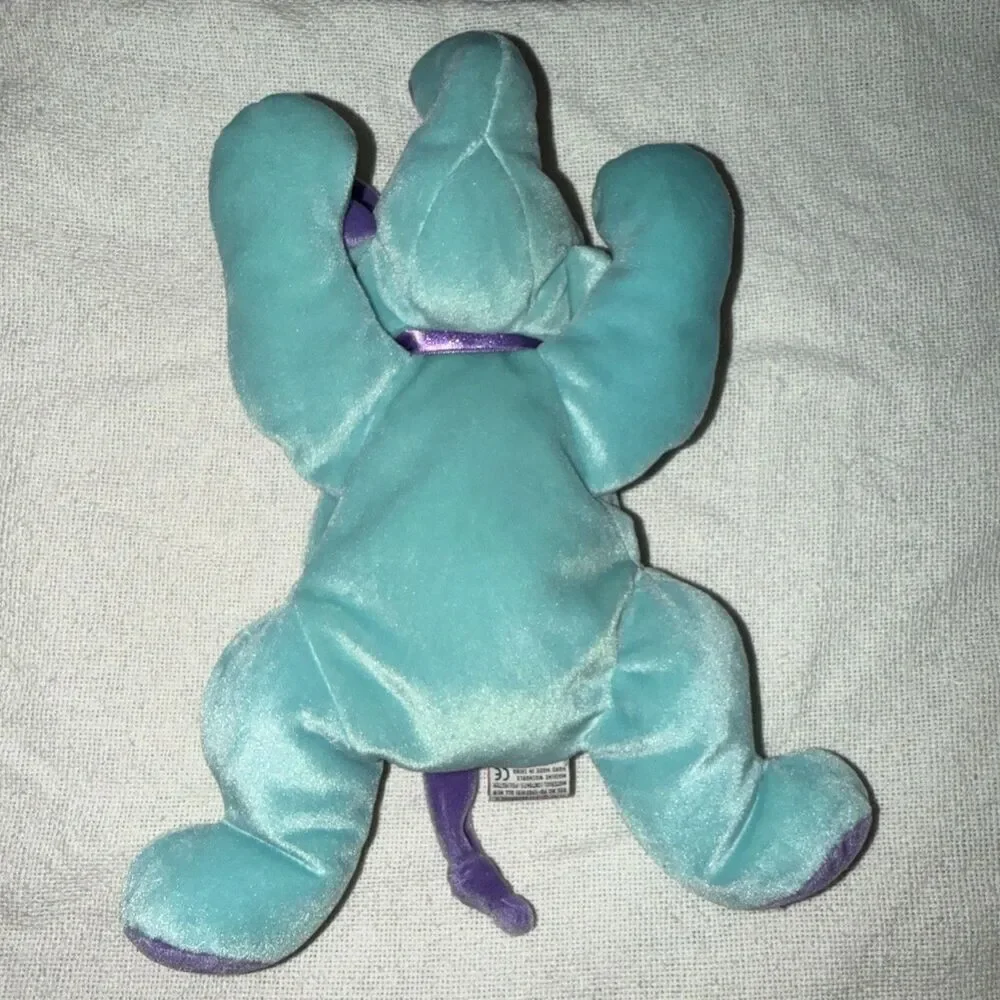 Ty product 1998